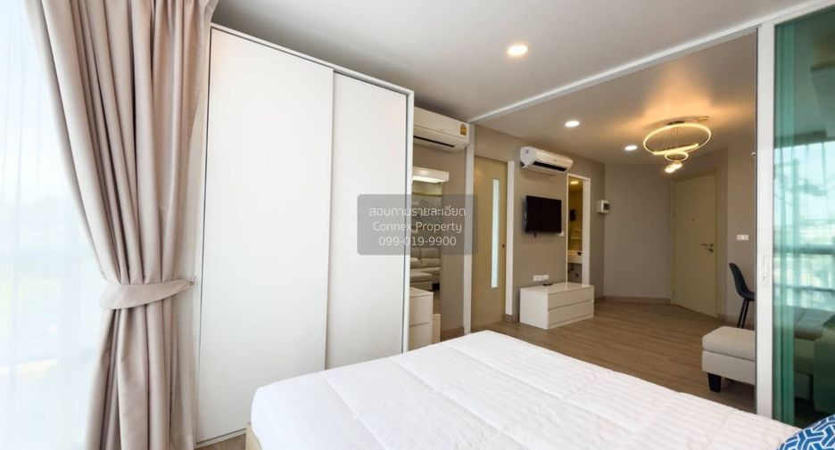 出租 1 卧室 公寓 在 Phuket Town, 普吉