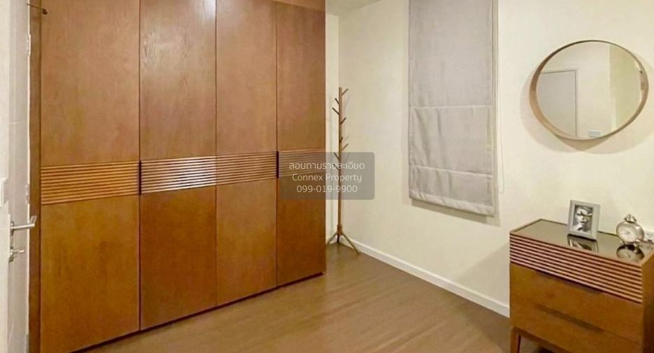 For rent 3 bedrooms townhouse in Bang Bua Thong, Nonthaburi
