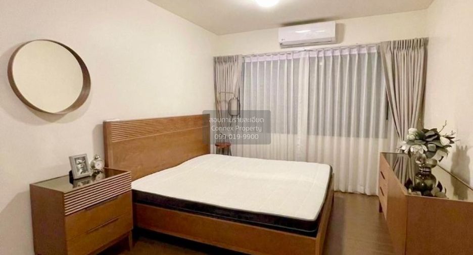 For rent 3 bedrooms townhouse in Bang Bua Thong, Nonthaburi