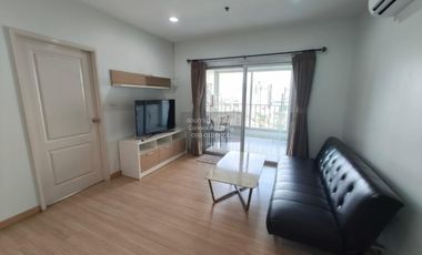 For rent 2 bedrooms condo in Bang Sue, Bangkok
