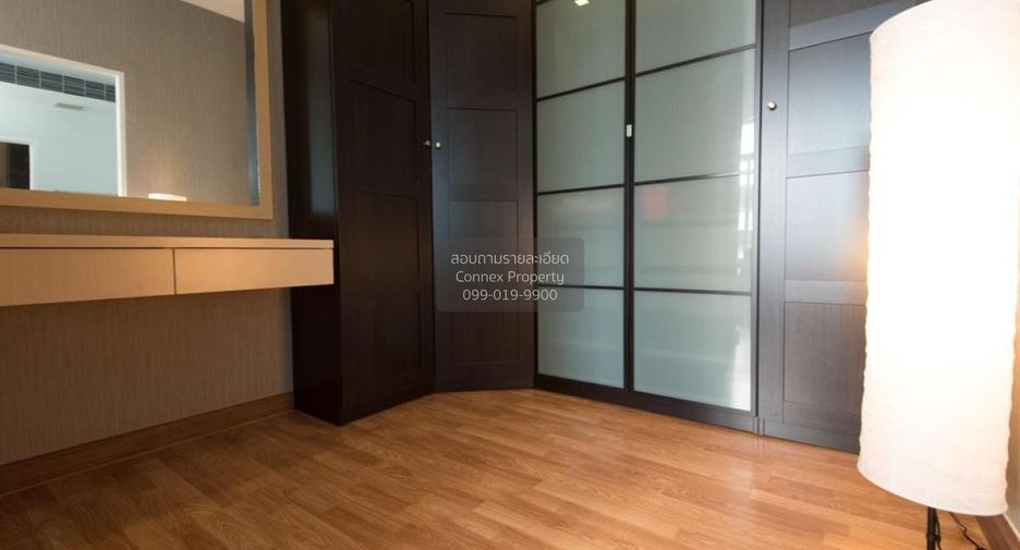 Condo en alquiler de 2 habitaciones en Bang Na, Bangkok
