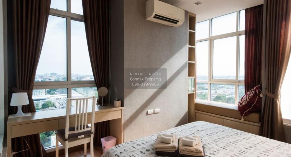 Condo en alquiler de 2 habitaciones en Bang Na, Bangkok