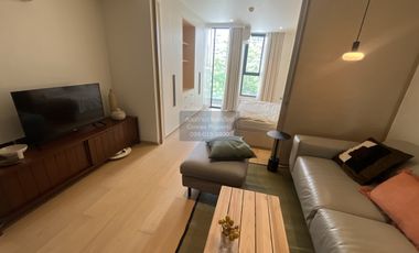 Condo en alquiler de 1 habitaciones en Khlong Toei, Bangkok