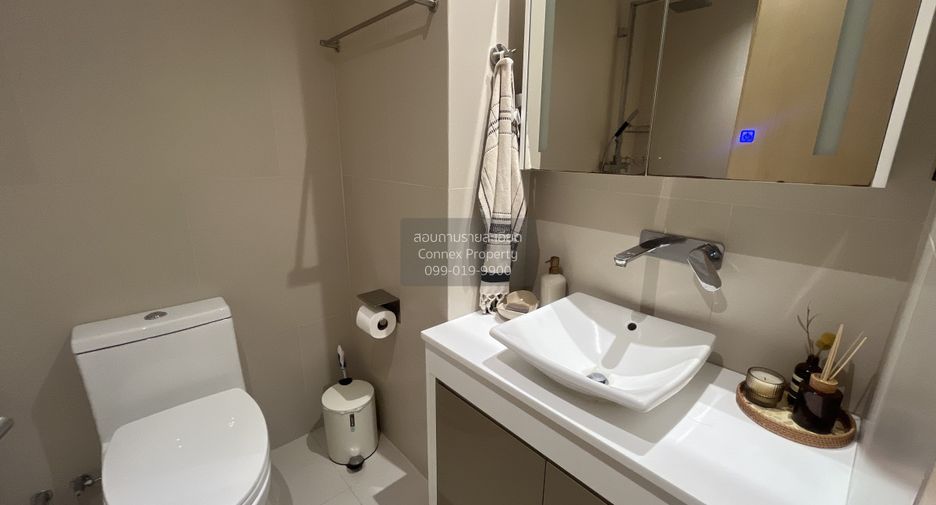 Condo en alquiler de 1 habitaciones en Khlong Toei, Bangkok