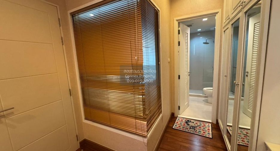 For rent 1 bed condo in Sathon, Bangkok