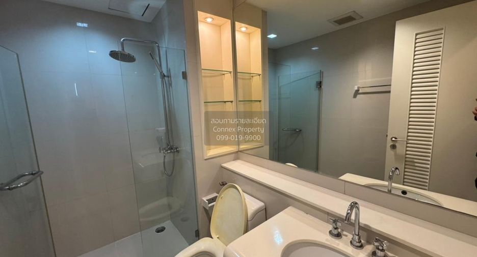 For rent 1 bed condo in Sathon, Bangkok