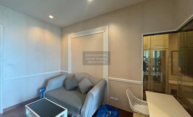 For rent 1 bed condo in Sathon, Bangkok
