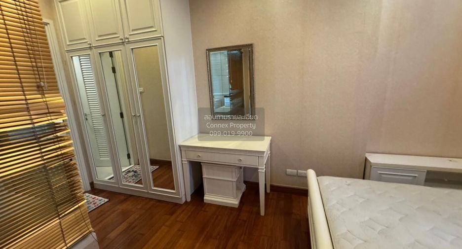 For rent 1 bed condo in Sathon, Bangkok