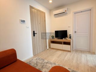 Wohnung zur Miete mit 1 Zimmer in Mueang Nonthaburi, Nonthaburi