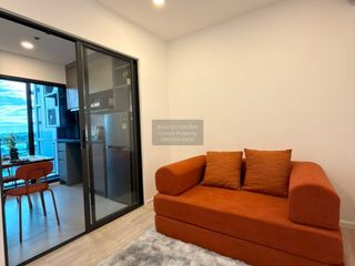 Wohnung zur Miete mit 1 Zimmer in Mueang Nonthaburi, Nonthaburi