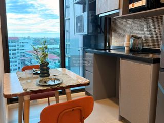 Wohnung zur Miete mit 1 Zimmer in Mueang Nonthaburi, Nonthaburi