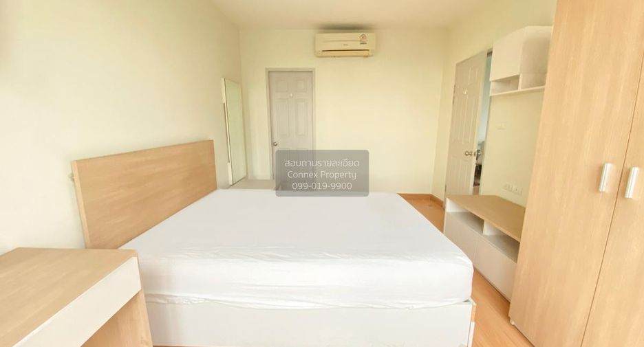 ให้เช่า 2 ห้องนอน คอนโด ใน ห้วยขวาง, กรุงเทพฯ