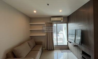 ให้เช่า 2 ห้องนอน คอนโด ใน คลองเตย, กรุงเทพฯ