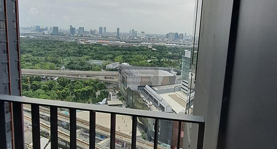 For rent 1 Beds condo in Chatuchak, Bangkok