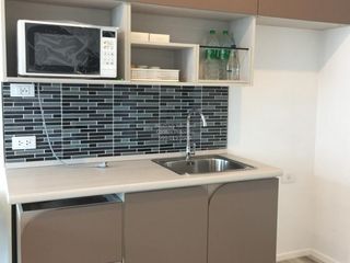 Condo en alquiler de 1 habitaciones en Chom Thong, Bangkok
