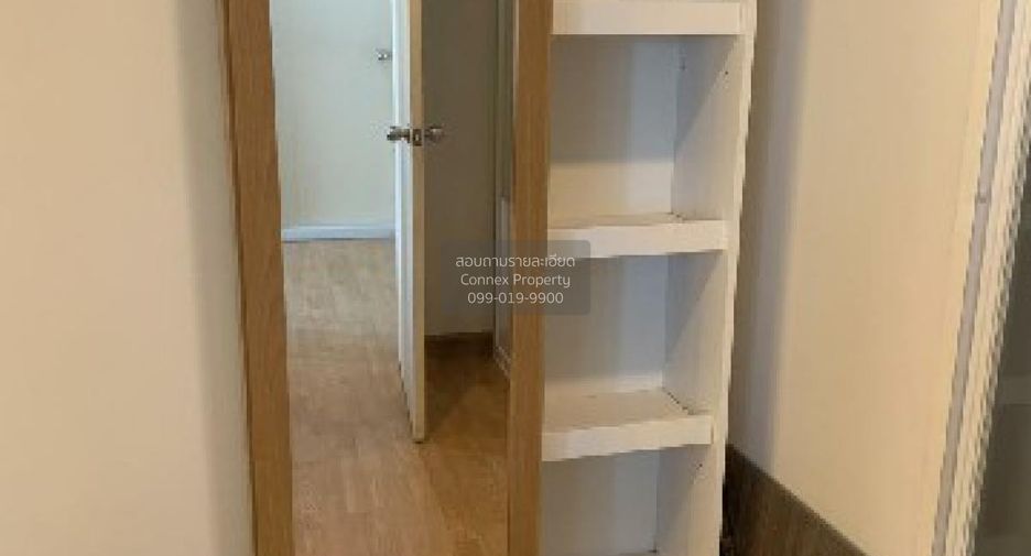 For rent 1 bed condo in Thon Buri, Bangkok