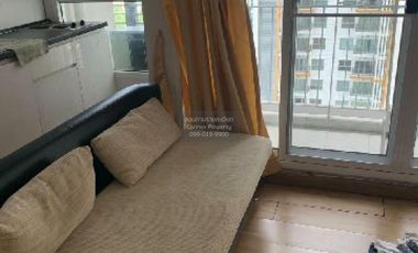 For rent 1 bed condo in Thon Buri, Bangkok