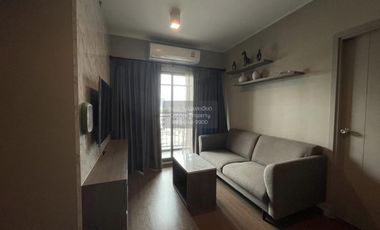 For rent 2 bedrooms condo in Phra Khanong, Bangkok