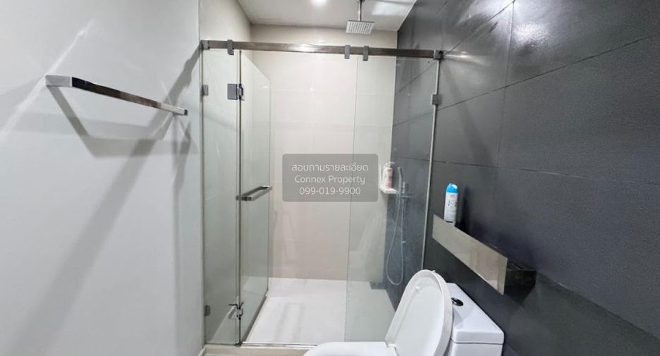 For rent 2 ベッドルーム condo in Khlong San, Bangkok