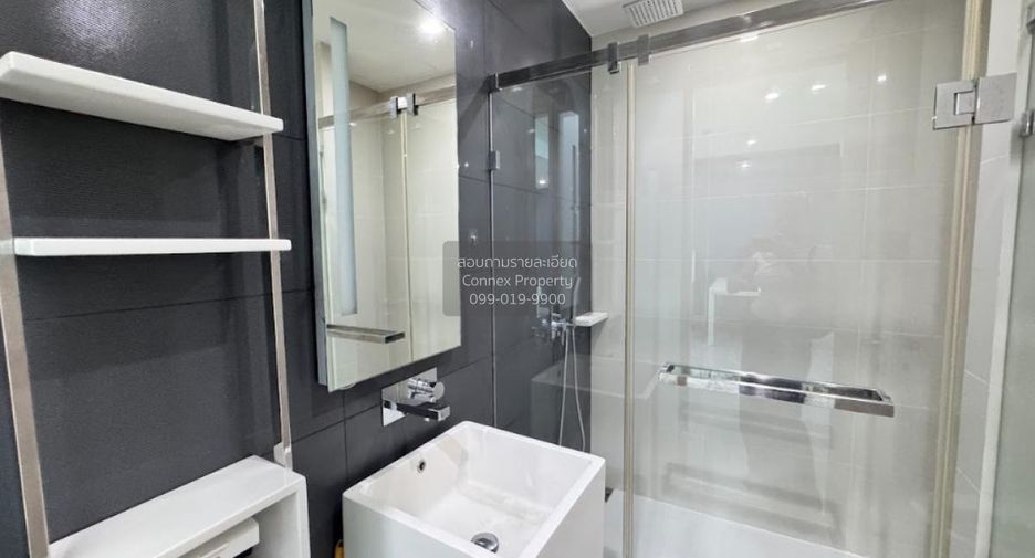 For rent 2 ベッドルーム condo in Khlong San, Bangkok