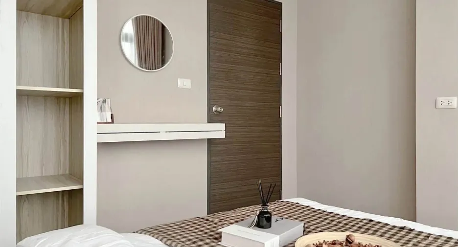 Condo en venta de 2 habitaciones en Bang Sue, Bangkok