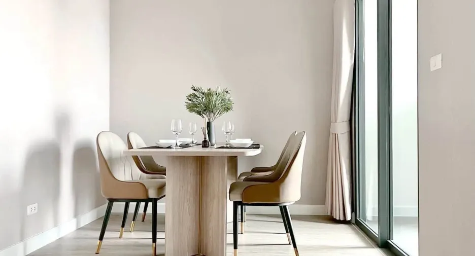 Condo en venta de 2 habitaciones en Bang Sue, Bangkok