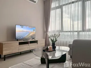 For sale 2 bedrooms condo in Bang Sue, Bangkok