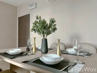 For sale 2 bedrooms condo in Bang Sue, Bangkok