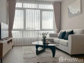 For sale 2 bedrooms condo in Bang Sue, Bangkok