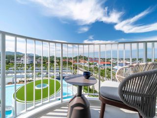 À vendre studio condo à Hua Hin, Prachuap Khiri Khan