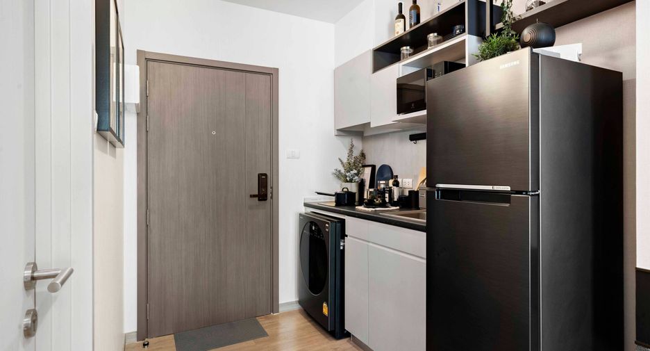 À vendre studio condo à Hua Hin, Prachuap Khiri Khan