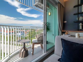 À vendre studio condo à Hua Hin, Prachuap Khiri Khan