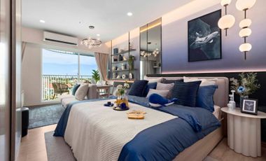 À vendre studio condo à Hua Hin, Prachuap Khiri Khan