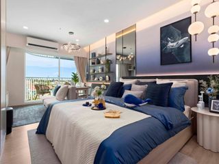 À vendre studio condo à Hua Hin, Prachuap Khiri Khan