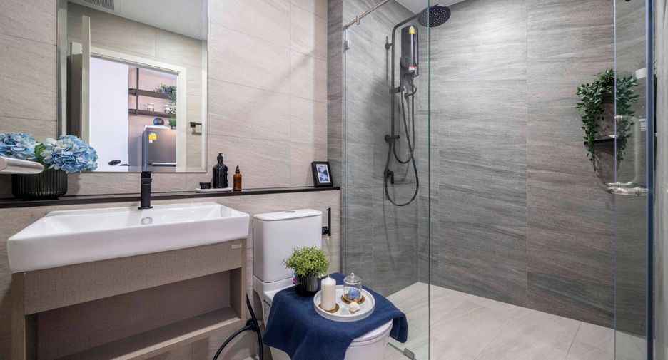 À vendre studio condo à Hua Hin, Prachuap Khiri Khan