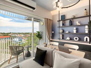 À vendre studio condo à Hua Hin, Prachuap Khiri Khan