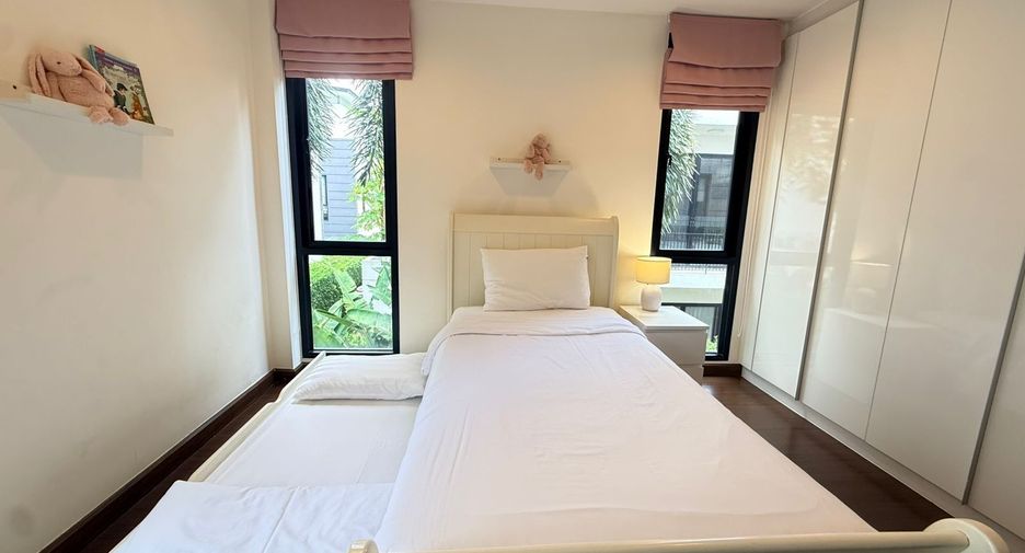For rent 4 bedrooms villa in Thalang, Phuket