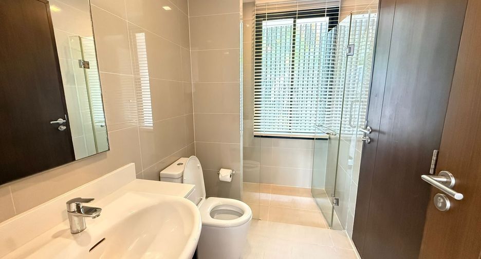 For rent 4 bedrooms villa in Thalang, Phuket