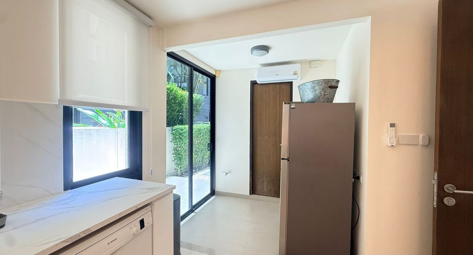 For rent 4 bedrooms villa in Thalang, Phuket