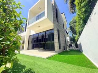 For rent 4 bedrooms villa in Thalang, Phuket