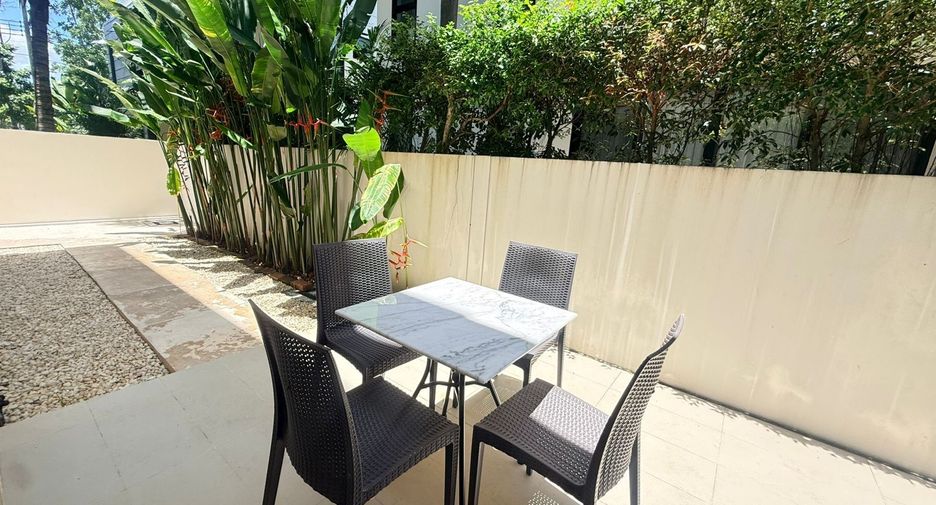 For rent 4 bedrooms villa in Thalang, Phuket