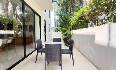 For rent 4 bedrooms villa in Thalang, Phuket