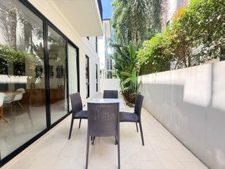 For rent 4 bedrooms villa in Thalang, Phuket