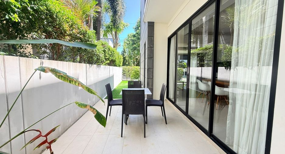 For rent 4 bedrooms villa in Thalang, Phuket