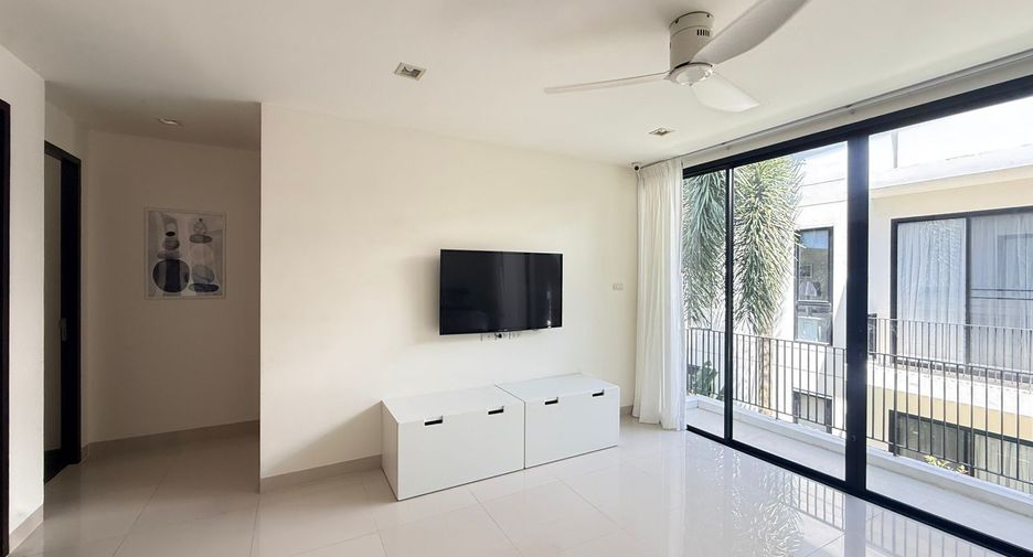 For rent 4 bedrooms villa in Thalang, Phuket