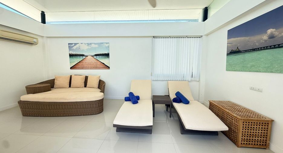 For rent 4 bedrooms villa in Thalang, Phuket