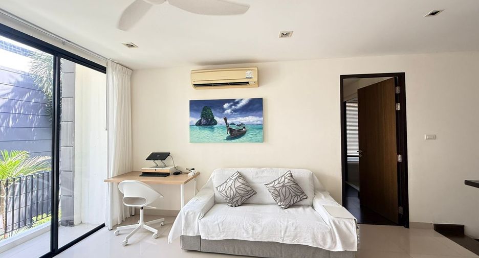 For rent 4 bedrooms villa in Thalang, Phuket