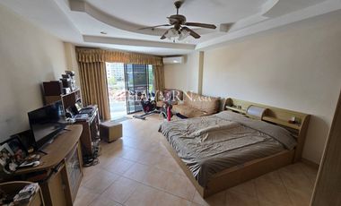 For sale studio condo in Jomtien, Pattaya
