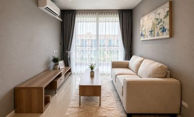 For sale 1 bed condo in Jomtien, Pattaya