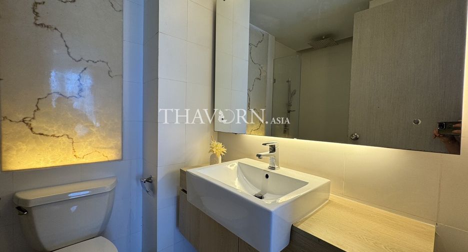For sale 1 bed condo in Jomtien, Pattaya